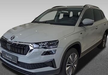 Skoda Karoq 1.291 km 30.790 &euro; Dresden 01067