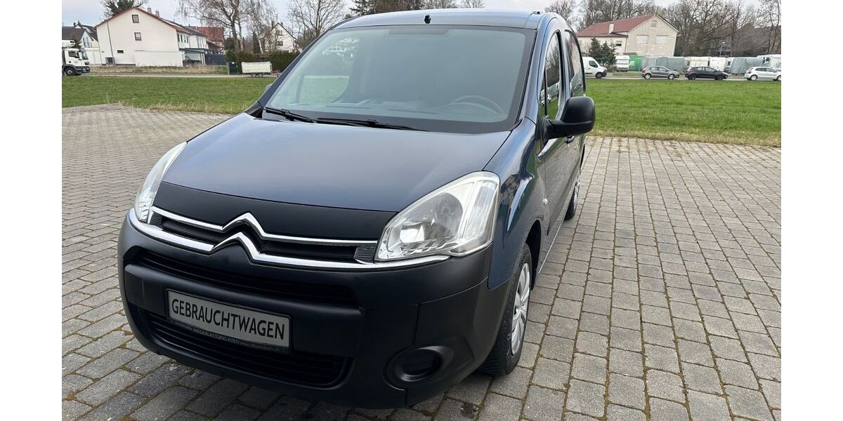 Citroen Berlingo 129.000 km 5.990 &euro; Mering 86415