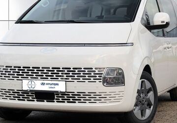 Hyundai STARIA 3.000 km 42.000 &euro; Lebach 66822