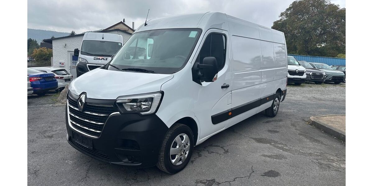 Renault Master 65.987 km 19.999 &euro; Miltenberg 63897