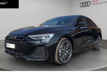 Audi A3 3.050 km 44.190 &euro; Kassel 34125