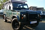 Land Rover Defender 110 E Station Wagon 7-Sitzer LED Leder AH 119.107 km 53.980 &euro; Falkensee 14612