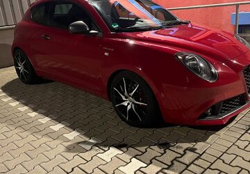 Alfa Romeo MiTo 41.800 km 16.290 &euro; Hilden 40724