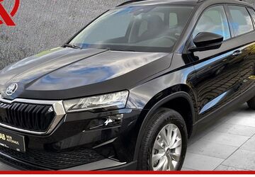 Skoda Karoq 1.050 km 30.795 &euro; Weiden 92637