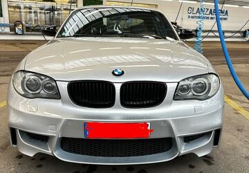 BMW 123 230.000 km 7.900 &euro; Kempten 87437