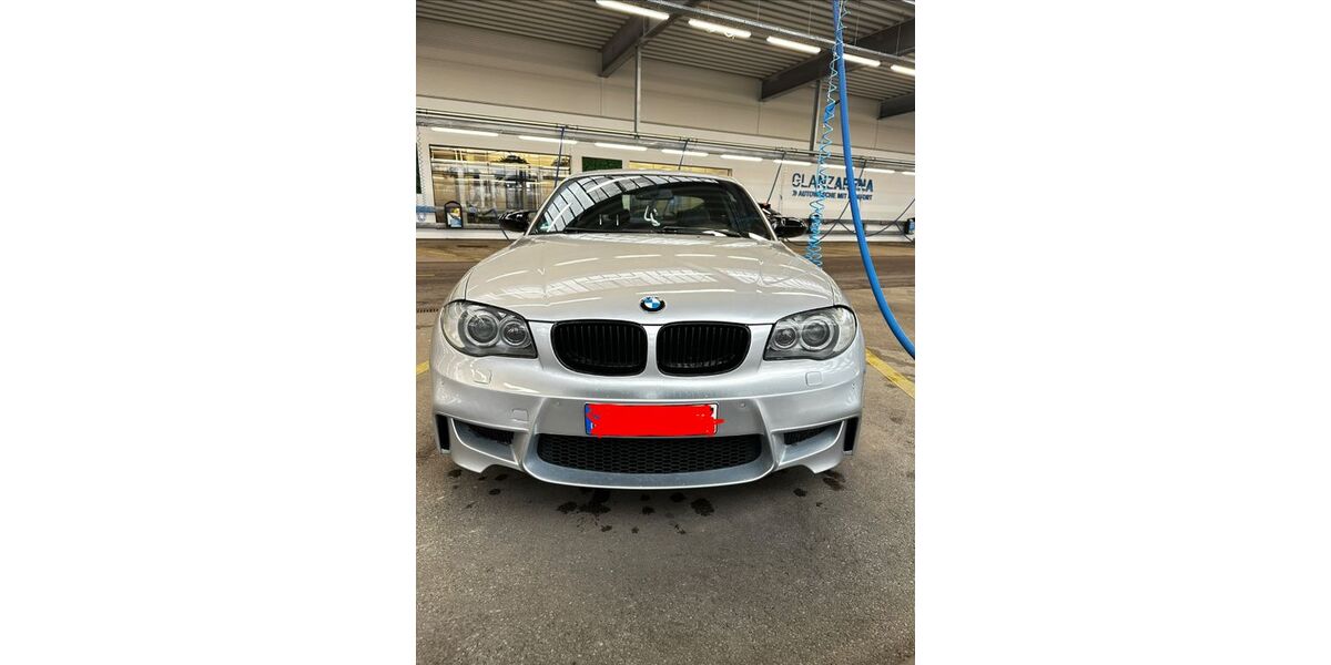 BMW 123 230.000 km 7.900 &euro; Kempten 87437