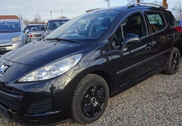 Peugeot 207 227.760 km 2.000 &euro; Dresden 01219