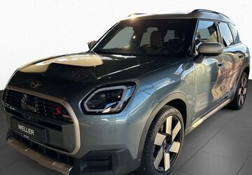 Mini Countryman S (Cooper) 12.100 km 42.370 &euro; Celle 29227