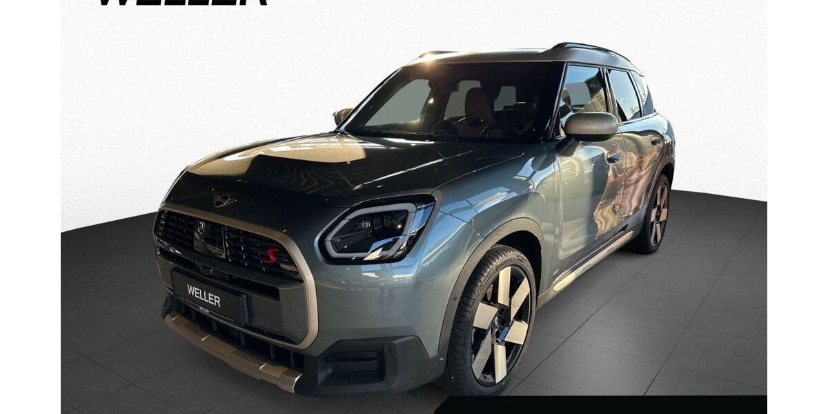 Mini Countryman S (Cooper) 12.100 km 42.370 &euro; Celle 29227