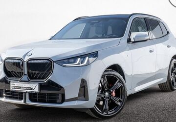 BMW X3 19.400 km 59.950 &euro; Teltow 14513