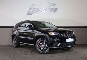 Jeep Grand Cherokee 64.886 km 35.900 &euro; Limburg an der Lahn 65549