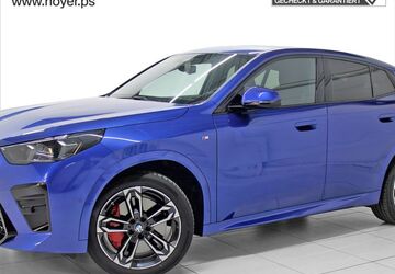 BMW X2 21.300 km 44.990 &euro; Walsrode 29664