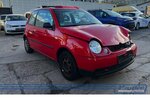 VW Lupo Basis*SchiebeD.*FrontUnfa*AHK 149.624 km 690 &euro; Berlin 13187