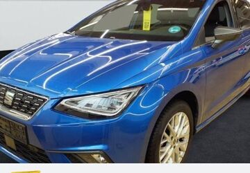 Seat Ibiza 11.645 km 22.940 &euro; Hemer 58675