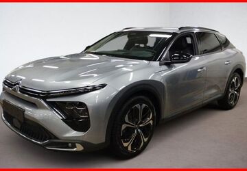 Citroen C5 X 51.449 km 21.950 &euro; Ingelheim am Rhein (bei Mainz) 55218