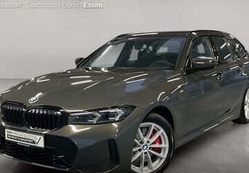 BMW 330 24.715 km 48.699 &euro; Essen 45141