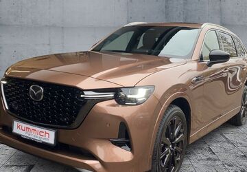 Mazda CX-80 2.500 km 58.989 &euro; Backnang 71522