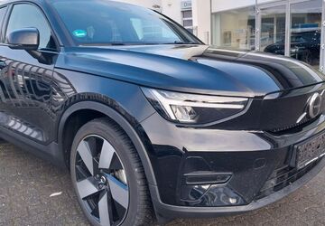 Volvo C40 56.800 km 28.990 &euro; Nordhorn 48527