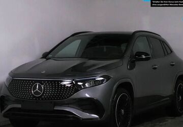 Mercedes-Benz EQA 10.273 km 51.890 &euro; Bornheim 53332