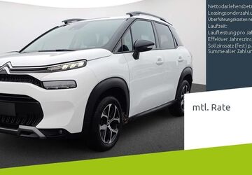 Citroen C3 Aircross 16.544 km 14.444 &euro; Borken 46325