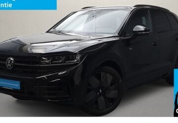 VW Touareg 6.027 km 84.990 &euro; Garmisch-Partenkirchen 82467
