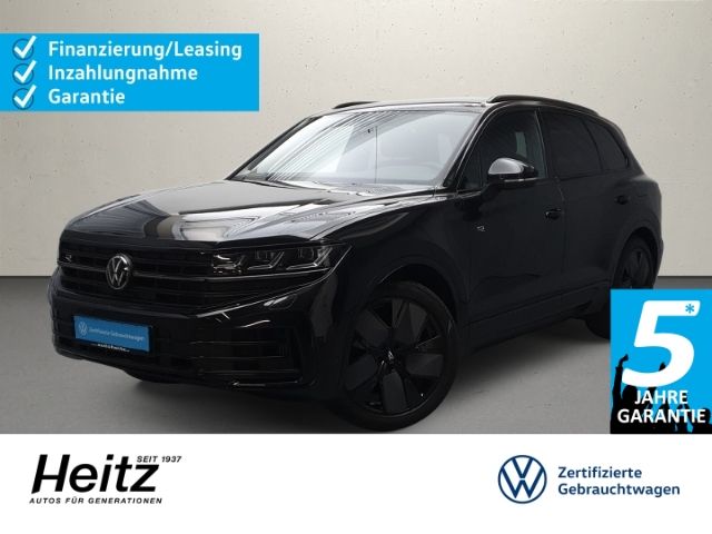 VW Touareg 6.027 km 84.990 &euro; Garmisch-Partenkirchen 82467