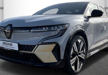 Renault Megane 3.000 km 35.995 &euro; Halle 06132