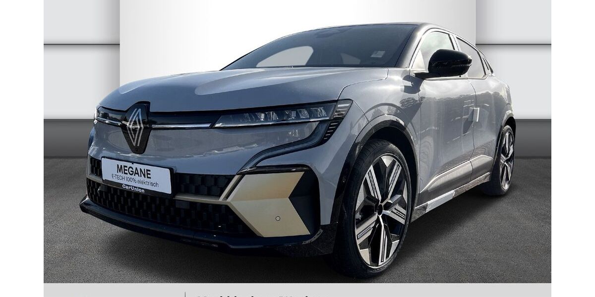 Renault Megane 3.000 km 35.995 &euro; Halle 06132