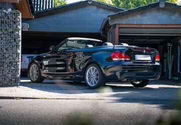 BMW 125 79.729 km 20.500 &euro; Hamburg 22399