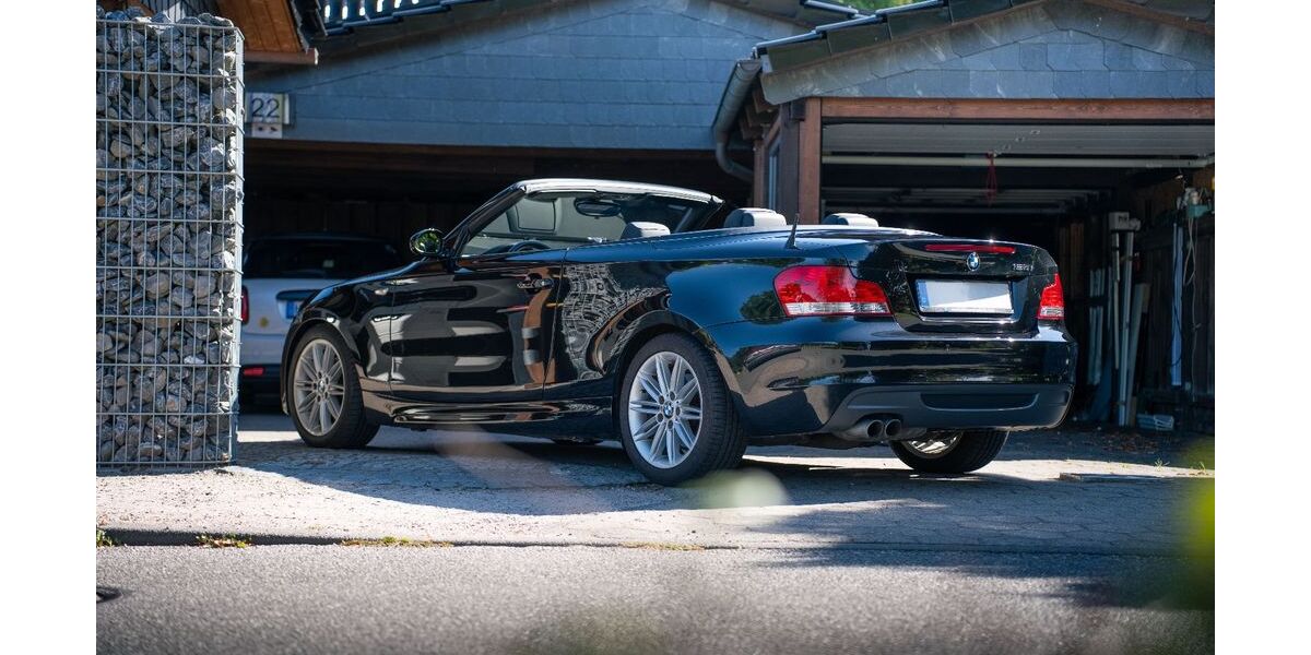 BMW 125 79.729 km 20.500 &euro; Hamburg 22399