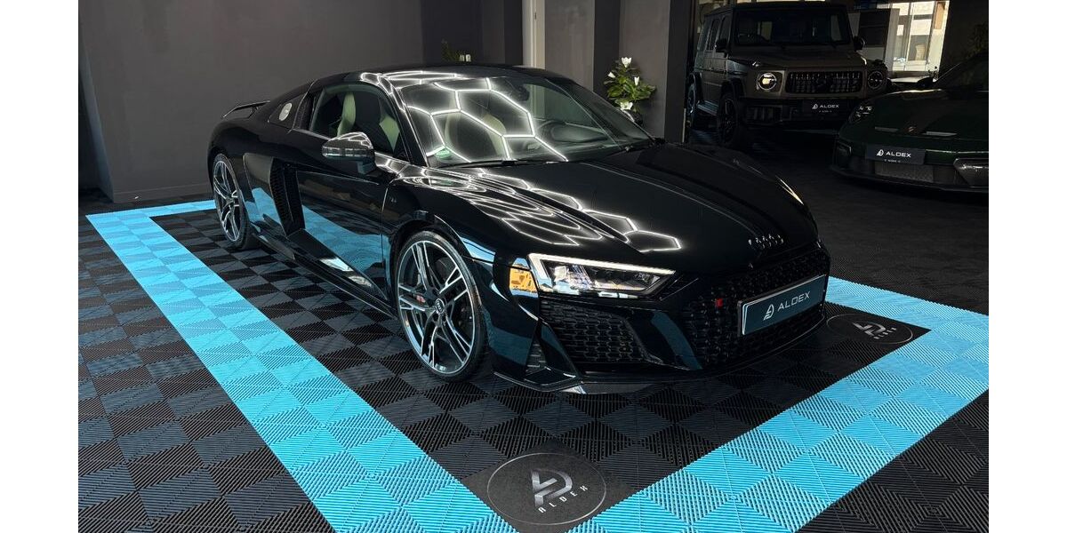 Audi R8 29.879 km 149.890 &euro; Bad Arolsen 34454