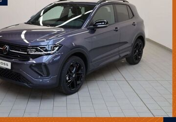 VW T-Cross 1.500 km 32.940 &euro; Amberg 92224