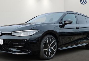 VW Passat 1.001 km 68.590 &euro; Wittlich 54516