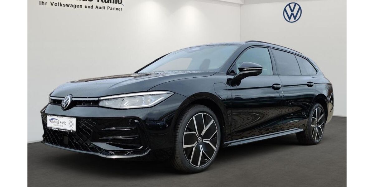 VW Passat 1.001 km 68.590 &euro; Wittlich 54516