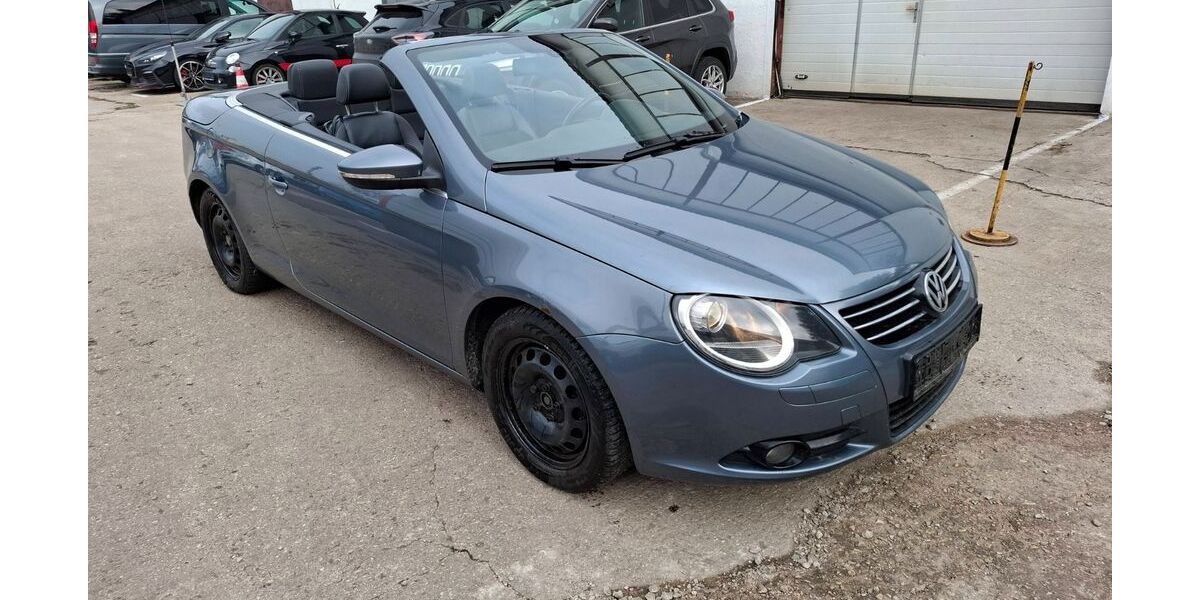 VW Eos 225.000 km 1.999 &euro; Nürnberg 90441