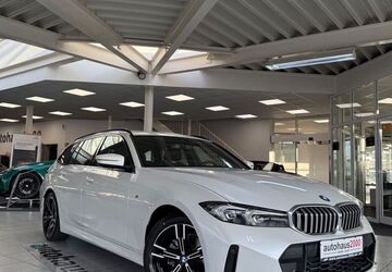 BMW 320 14.702 km 40.950 &euro; Hamm 59065