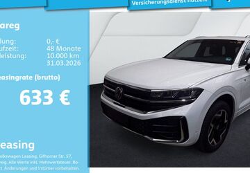 VW Touareg 24.920 km 60.491 &euro; Mannheim 68309