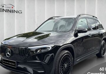Mercedes-Benz EQB 27.500 km 39.270 &euro; Herne 44653