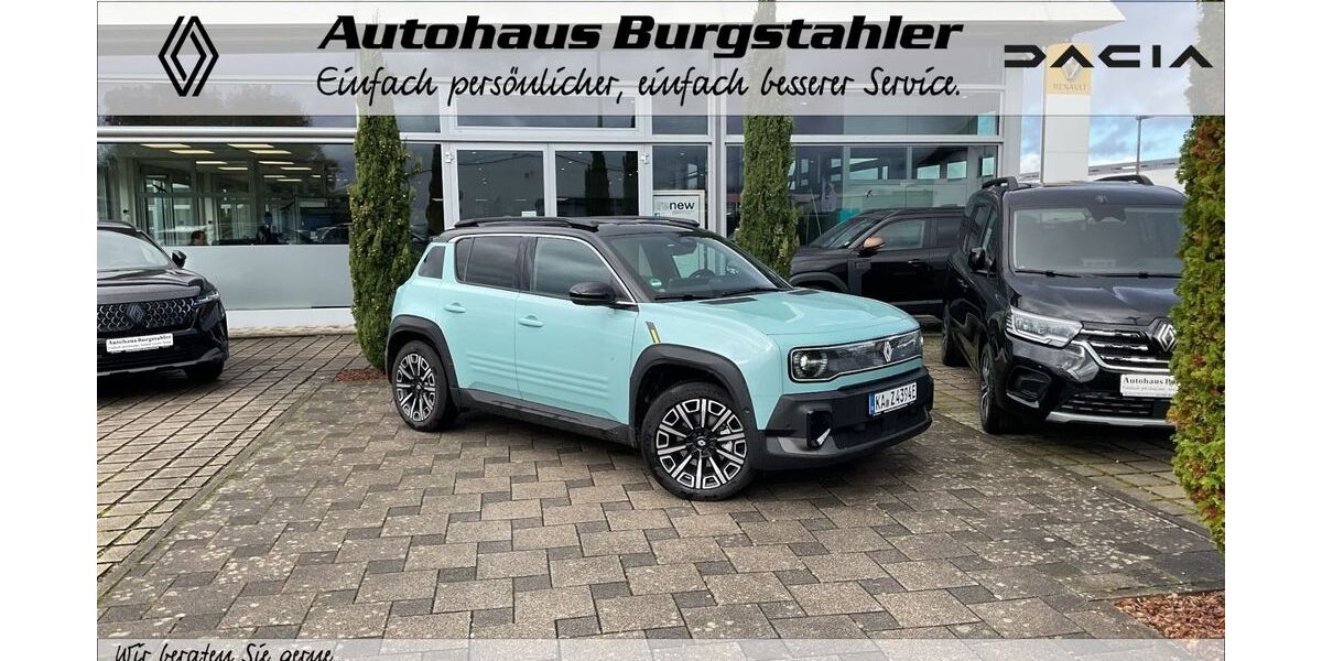 Renault R 4 2.499 km 38.890 &euro; Linkenheim-Ho. 76351