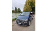 Mercedes-Benz Vito Tourer 27.000 km 46.000 &euro; Küssaberg 79790