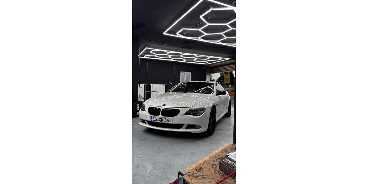 BMW 650 128.500 km 14.700 &euro; Massing 84323