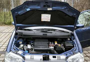 Fiat Idea 29.178 km 4.899 &euro; Ingolstadt 85057