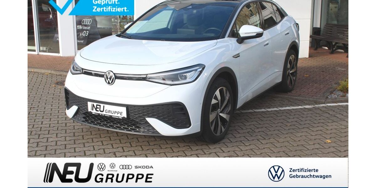 VW ID.5 14.931 km 28.979 &euro; Ribnitz-Damgarten / Barth / Bad Sülze 18311