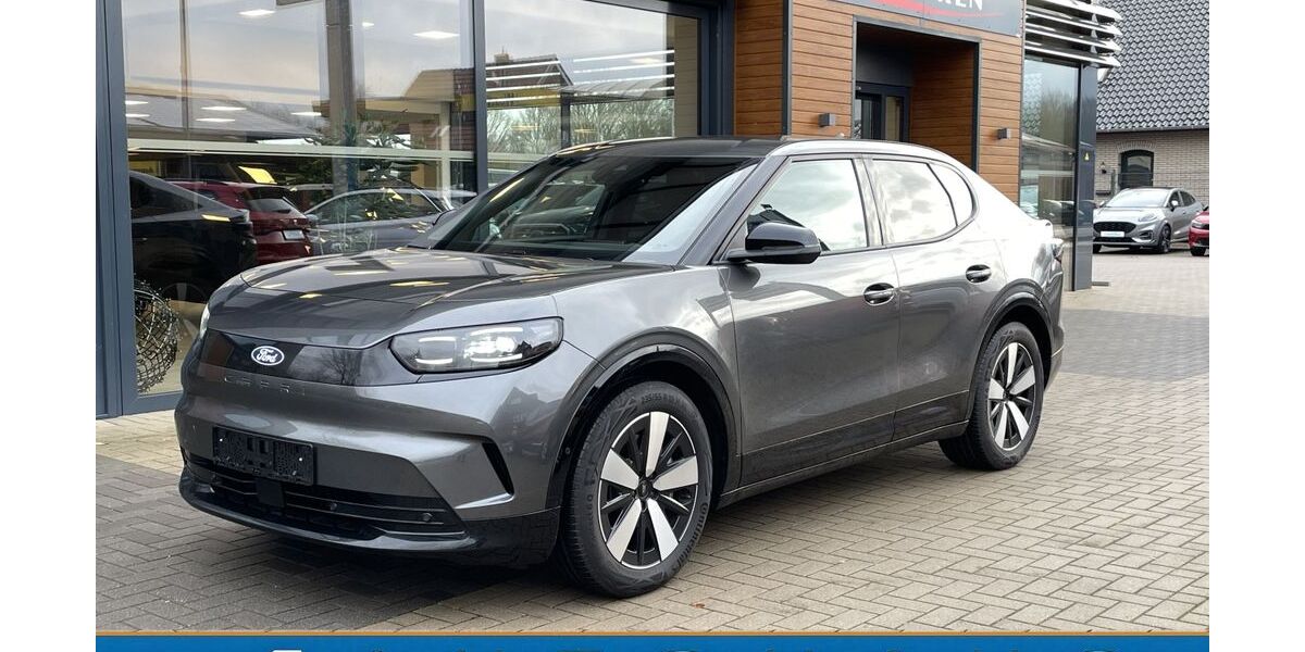 Ford Capri 6.611 km 36.850 &euro; Essen (Oldenburg) 49632