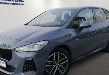 BMW 225 46.994 km 31.890 &euro; Burg 39288