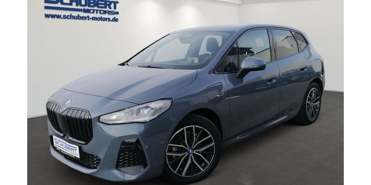 BMW 225 46.994 km 31.890 &euro; Burg 39288