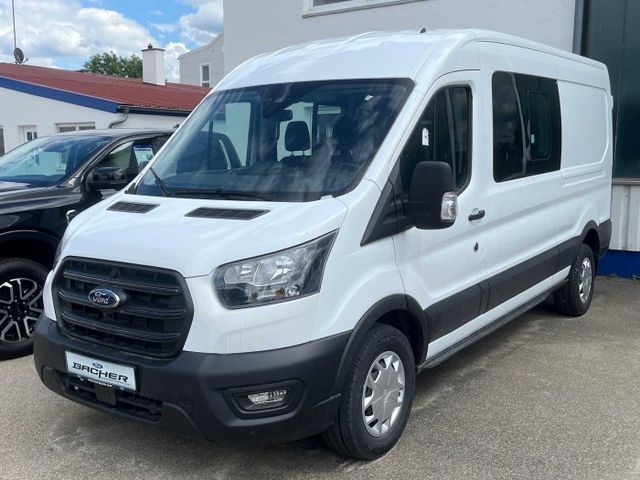 Ford Transit 5.000 km 41.900 &euro; Neuburg an der Donau 86633