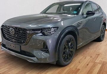 Mazda CX-60 20.000 km 47.990 &euro; Rinteln 31737