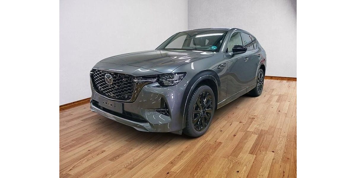 Mazda CX-60 20.000 km 47.990 &euro; Rinteln 31737