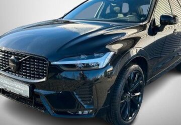 Volvo XC60 27.900 km 51.490 &euro; Leipzig 04319